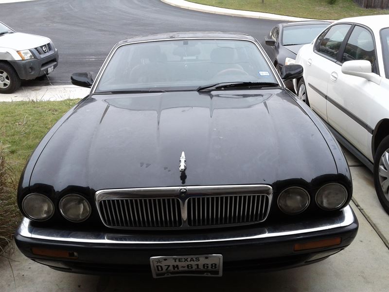 1996 Jaguar XJ6 for sale by owner in San Antonio