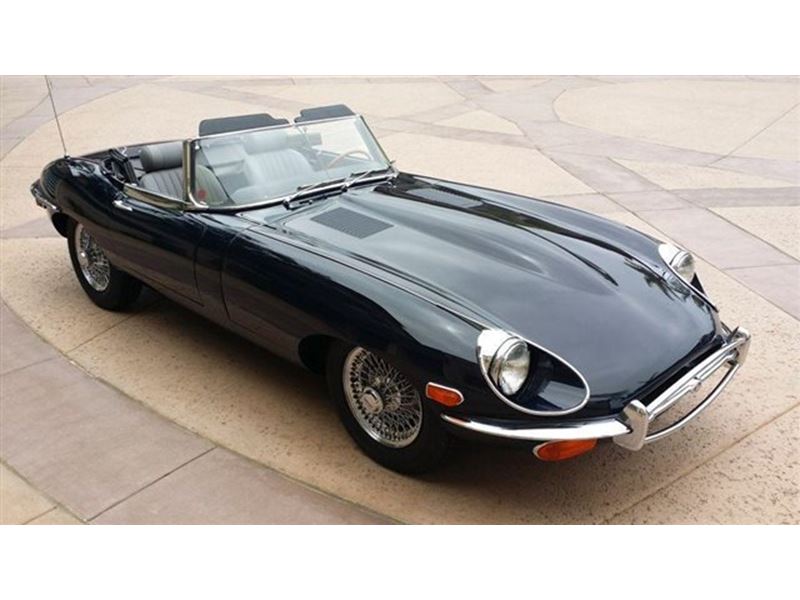 1971 Jaguar XK for sale by owner in NEW YORK