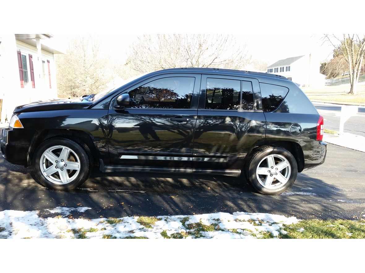 2008 Jeep Compass for sale by owner in Lancaster