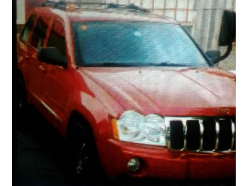 2005 Jeep Grand Cherokee for sale by owner in Phoenix