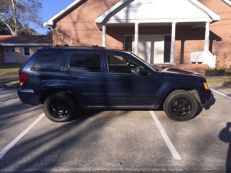 2006 Jeep Grand Cherokee for sale by owner in Summerville