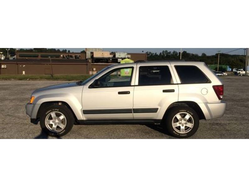 2006 Jeep Grand Cherokee for sale by owner in Red Lion