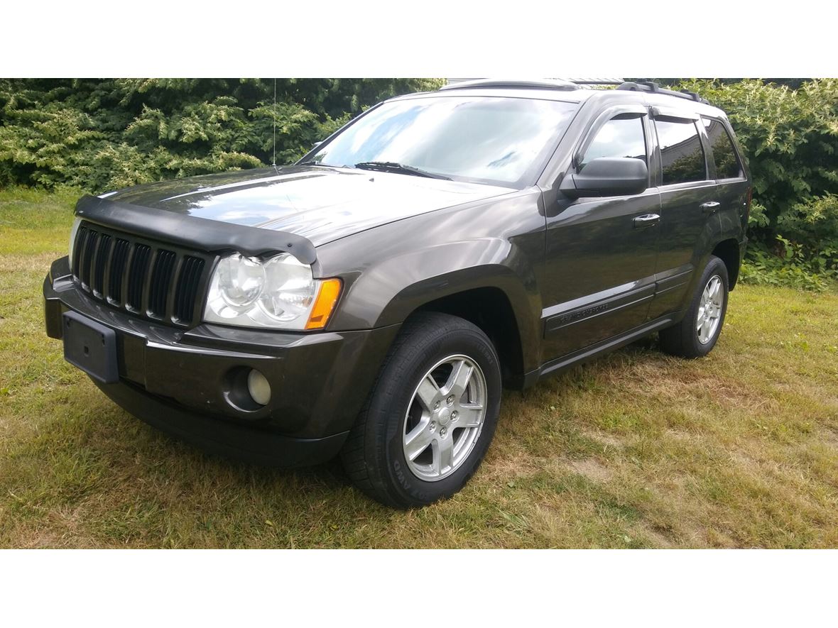 2006 Jeep Grand Cherokee for sale by owner in Hanover