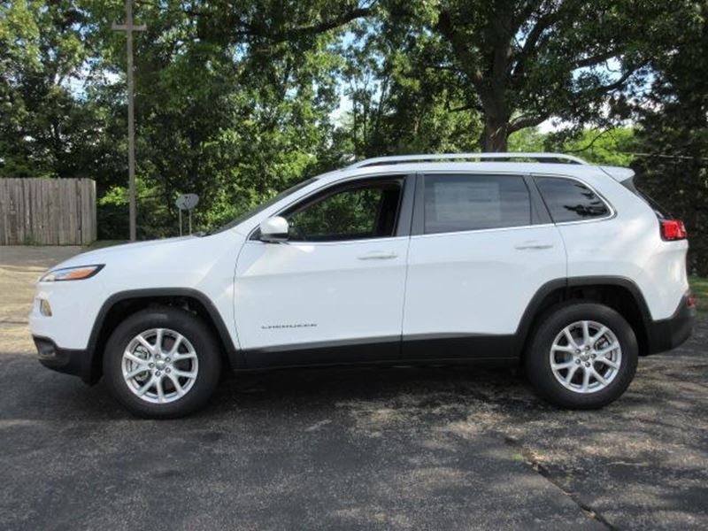 2016 Jeep Liberty for sale by owner in Duluth