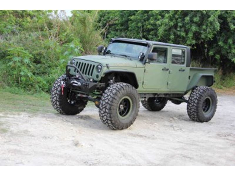 2008 Jeep Wrangler for sale by owner in MADISON