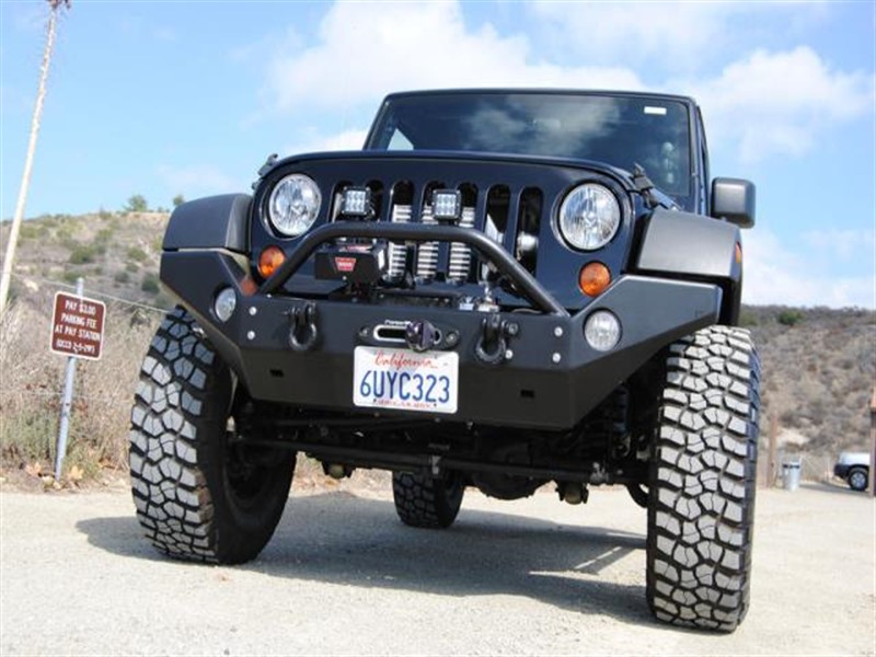 2011 Jeep Wrangler for sale by owner in IONE