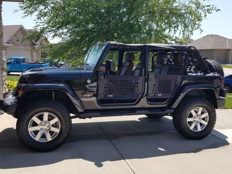 Used 2012 Jeep Wrangler For Sale by Owner in Fremont, NE 68026