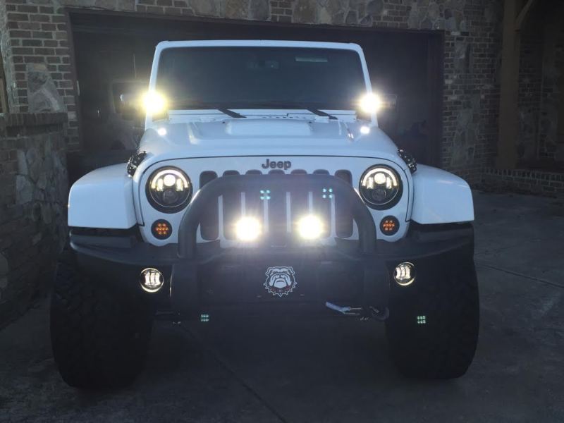 2015 Jeep Wrangler for sale by owner in Cayce
