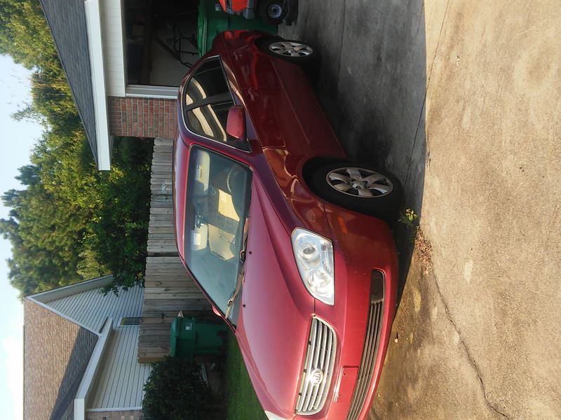 2006 Kia Optima for sale by owner in GULF BREEZE