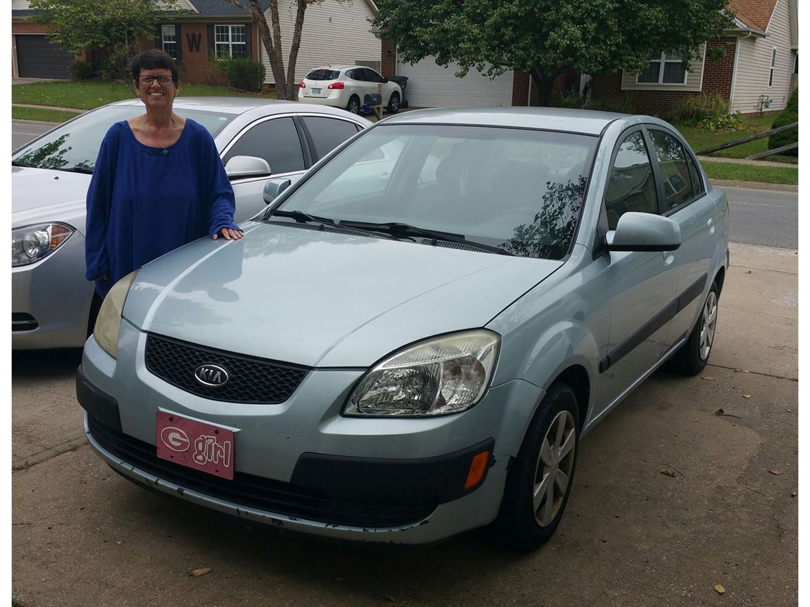 2007 Kia RIO for sale by owner in Richmond