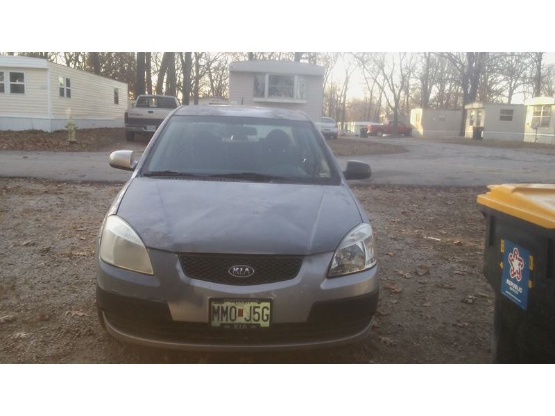 2009 Kia RIO for sale by owner in Springfield