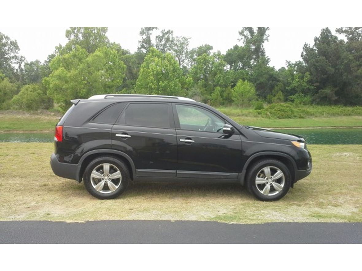 2012 Kia Sorento for sale by owner in Myrtle Beach
