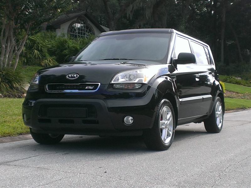 2010 Kia Soul for Sale by Owner in Winter Springs, FL 32719