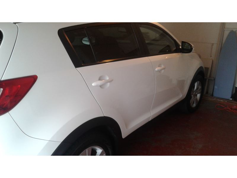 2011 Kia Sportage for sale by owner in LOS ANGELES