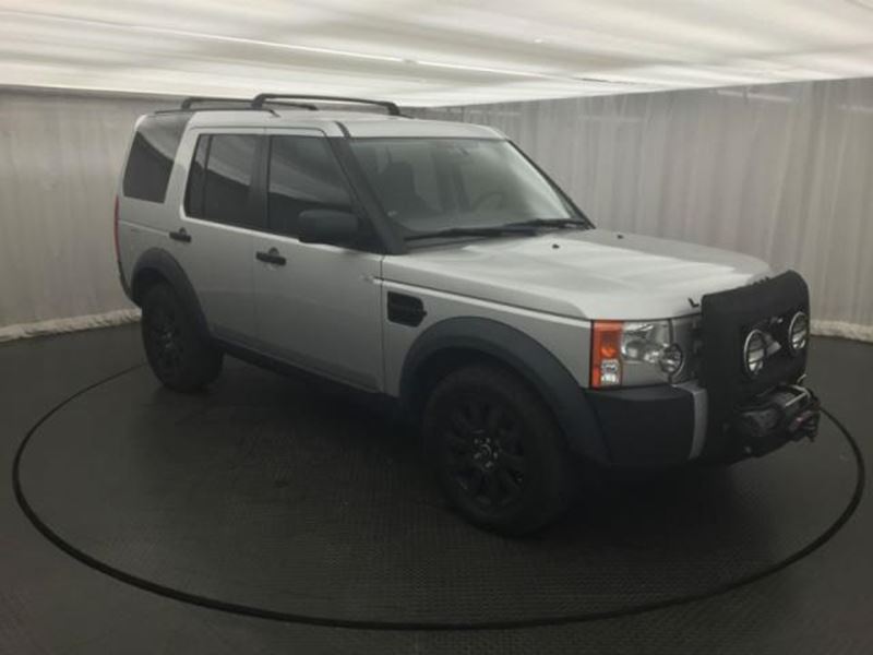 2005 Land Rover Lr3 for sale by owner in Claymont