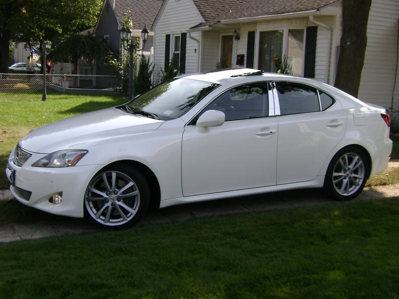 2006 Lexus 350 for sale by owner in SEATTLE