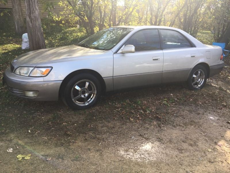 1989 Lexus ES Classic Car Saint Paul, MN 55121