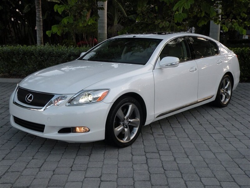 2008 Lexus ES for sale by owner in FOREST PARK