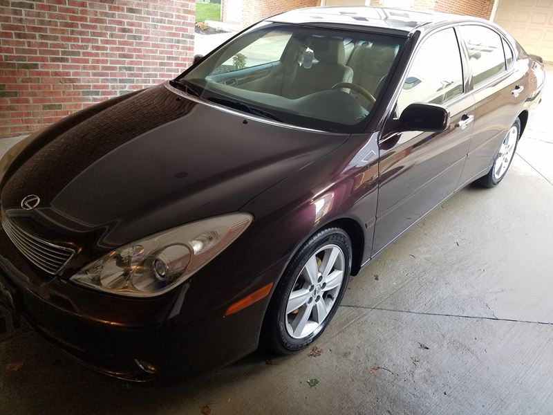 2006 Lexus ES 330 for sale by owner in Cleveland