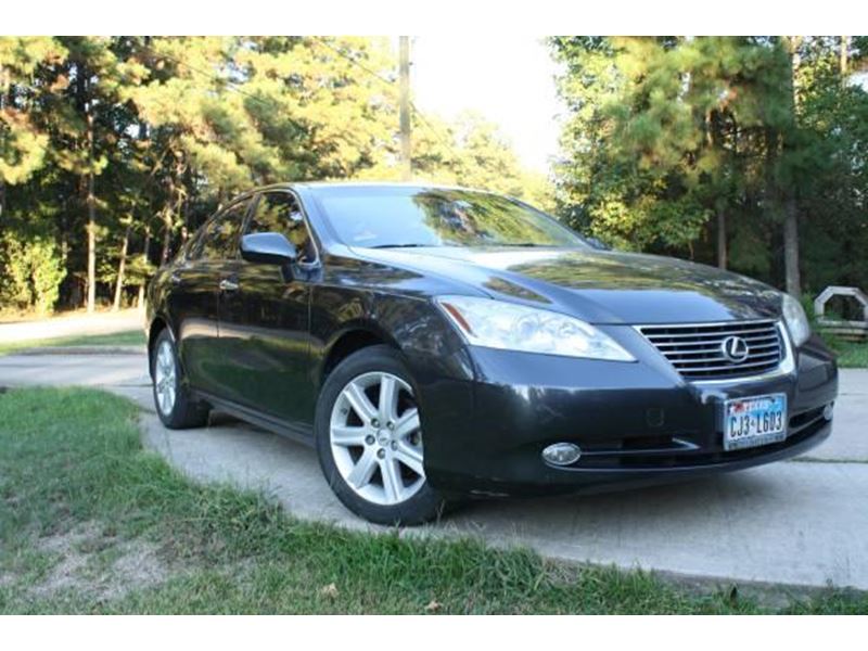 2008 Lexus ES 330 for sale by owner in SPRING