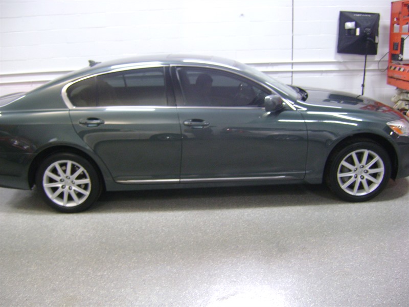 2007 Lexus GS for sale by owner in AURORA