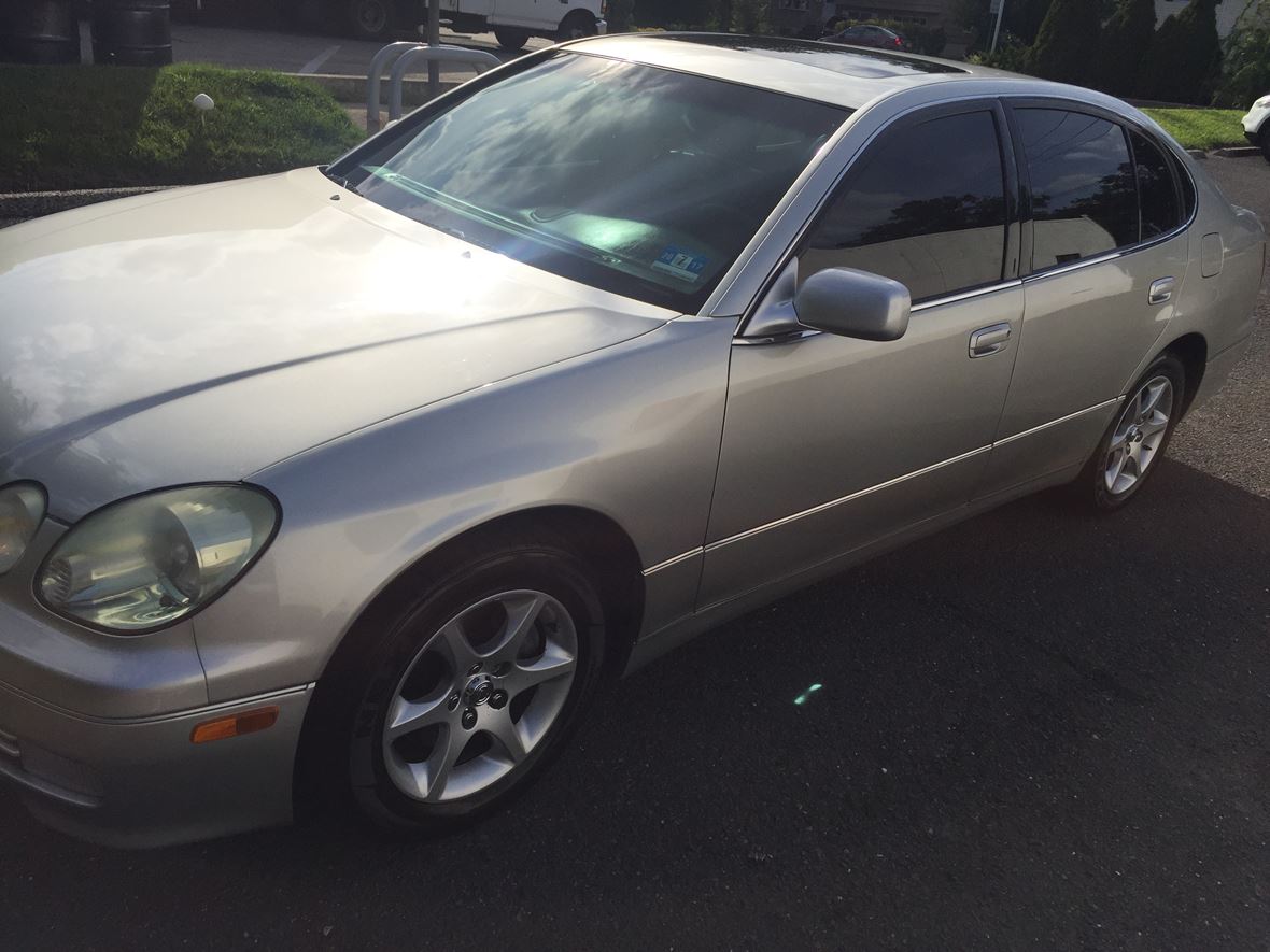 2004 Lexus GS 300 for sale by owner in Union