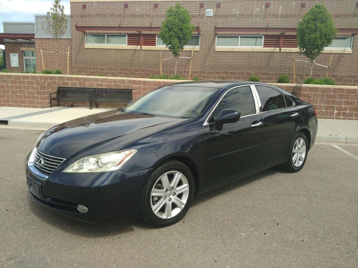 2007 Lexus GS 350 for sale by owner in Commerce City