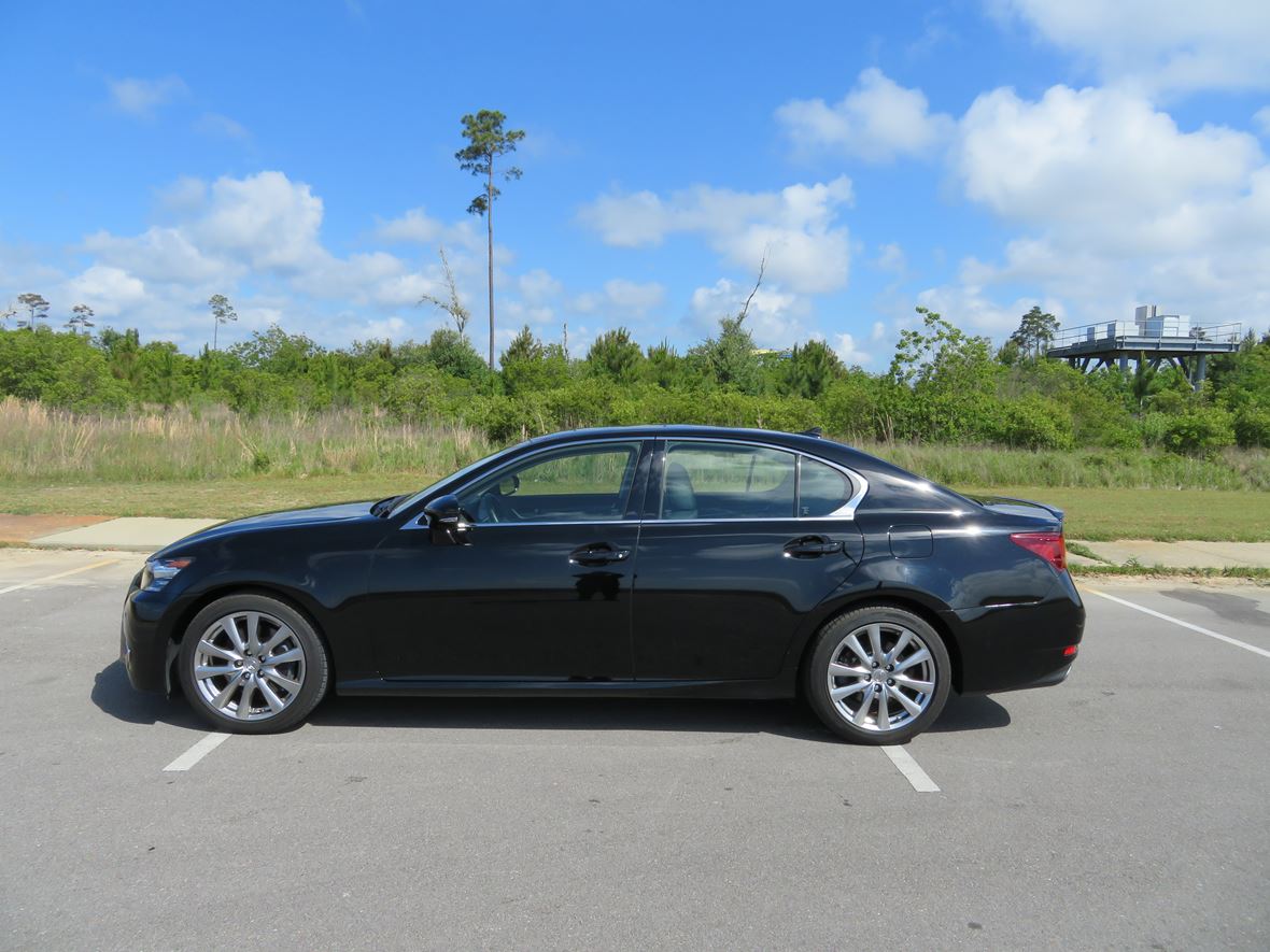 2013 Lexus GS 350 for Sale by Owner in Diamondhead, MS 39525