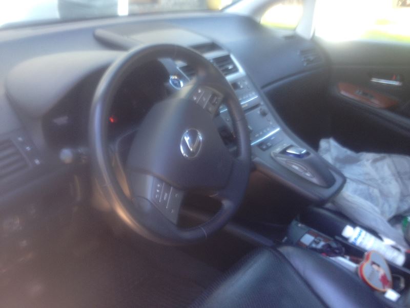 2010 Lexus HS 250h for sale by owner in Port Chester