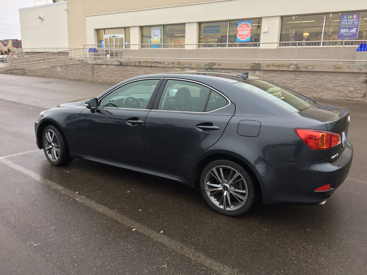 2009 Lexus IS 250 for Sale by Owner in Grand Rapids, MI 49599