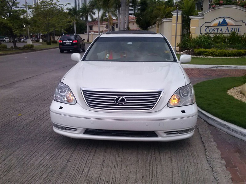 2005 Lexus LS 430 for sale by owner in NEW YORK