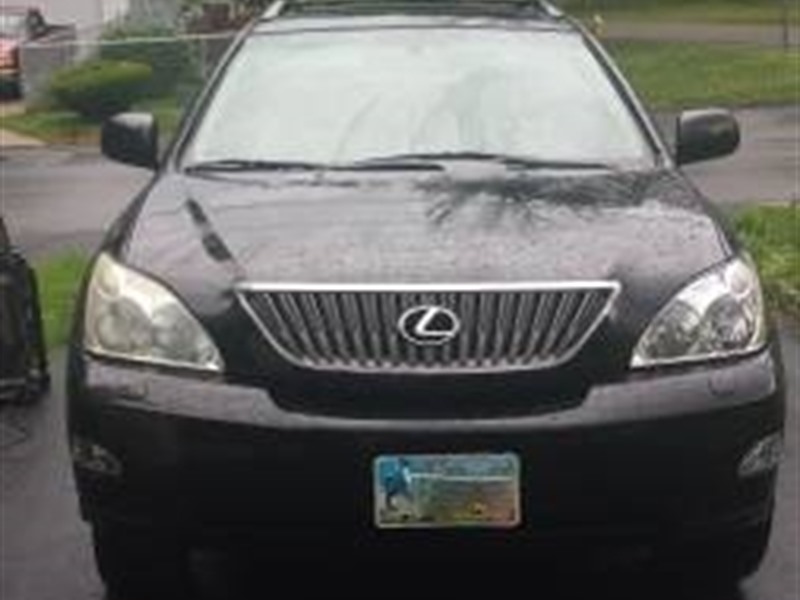 2004 Lexus RX 330 for sale by owner in DAYTON