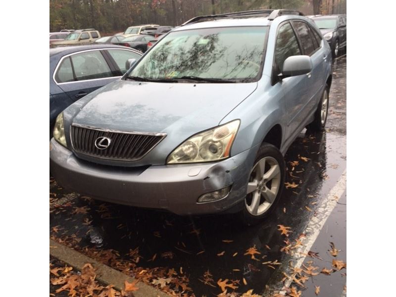 2004 Lexus RX 330 for sale by owner in HENRICO