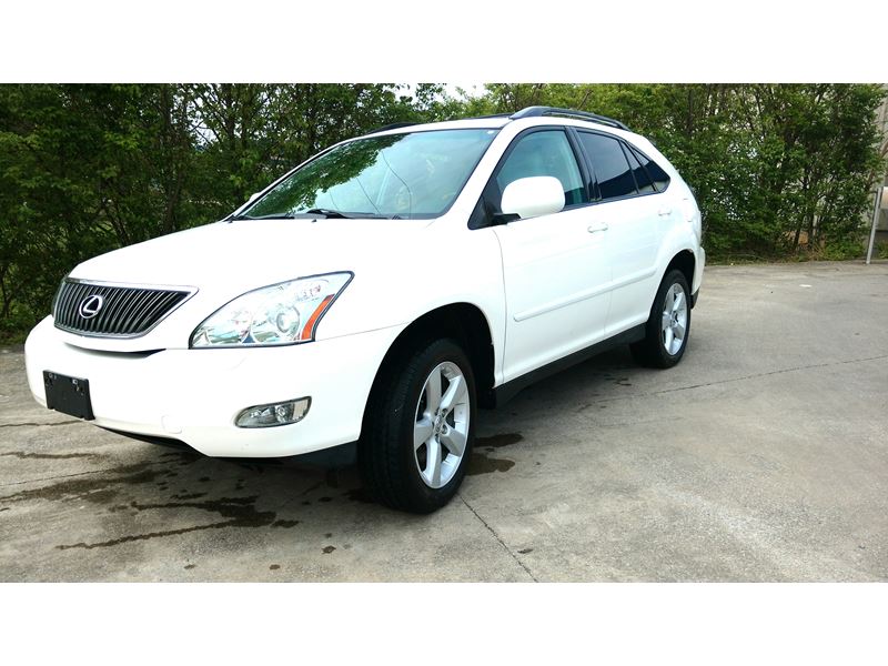 2005 Lexus RX 330 for sale by owner in Richmond