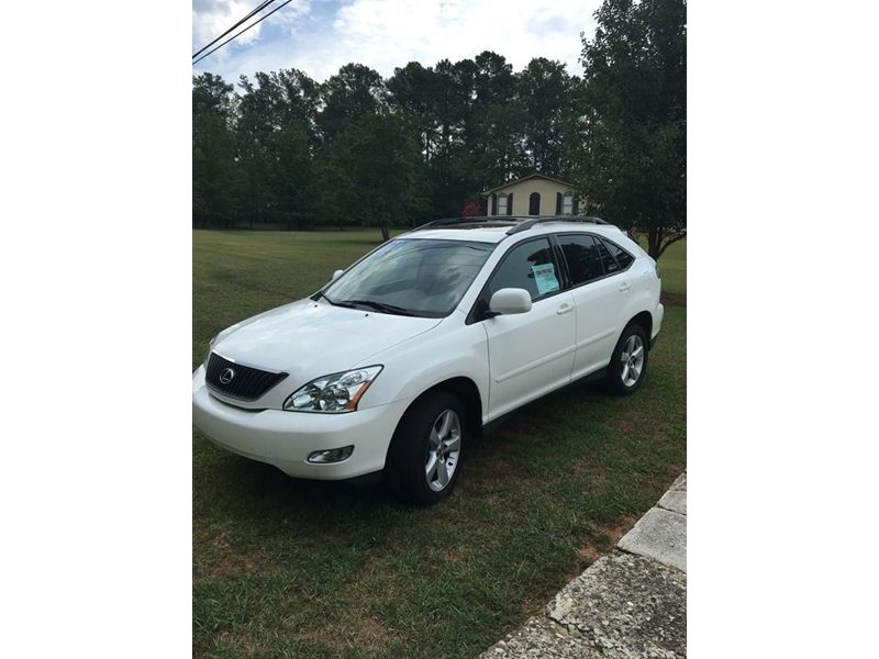2005 Lexus RX 330 for sale by owner in Fayetteville