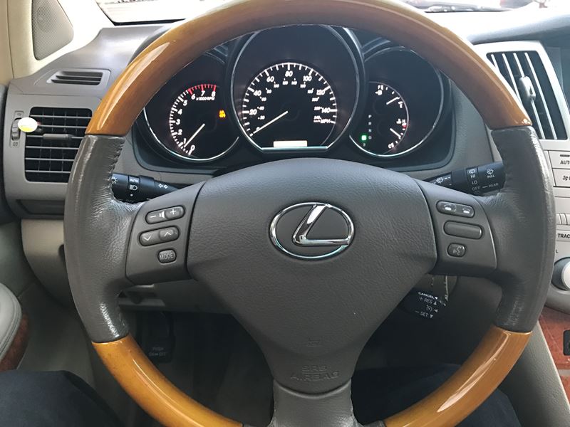 2006 Lexus RX 330 for sale by owner in AUSTIN