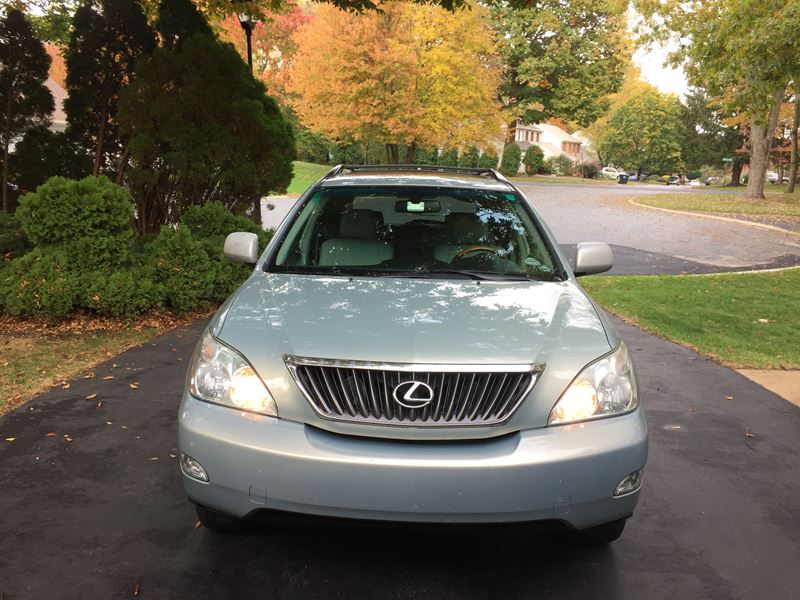 2008 Lexus RX 350 for sale by owner in Wilmington