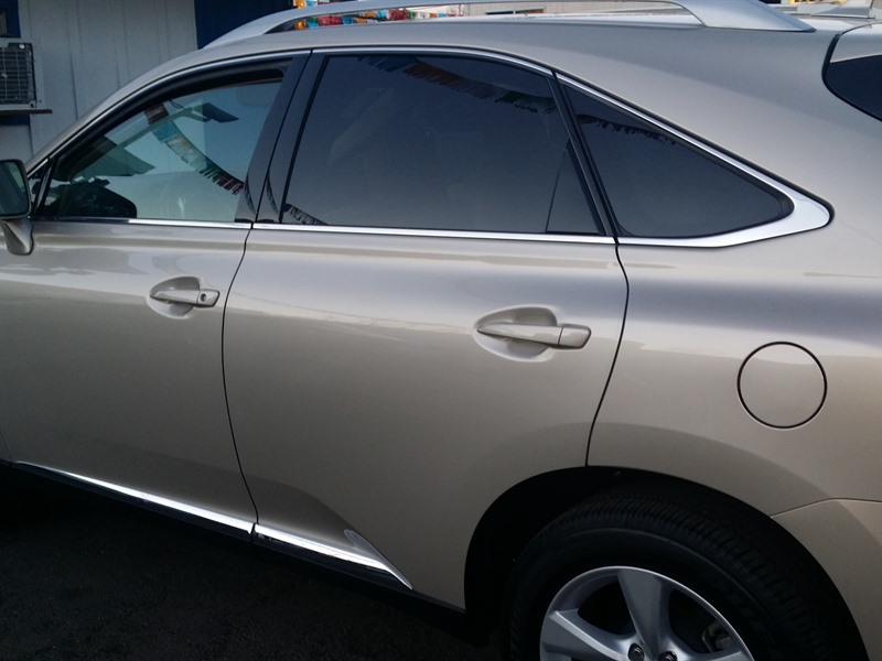 2013 Lexus RX 350 for sale by owner in SAN JOSE