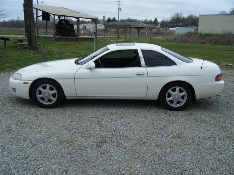 1995 Lexus sc 300 for sale by owner in POCAHONTAS