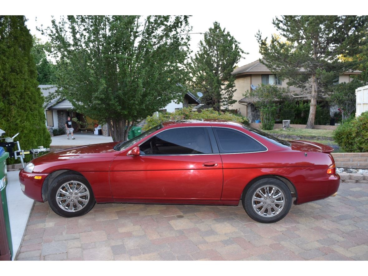 1994 Lexus SC 400 for sale by owner in Reno