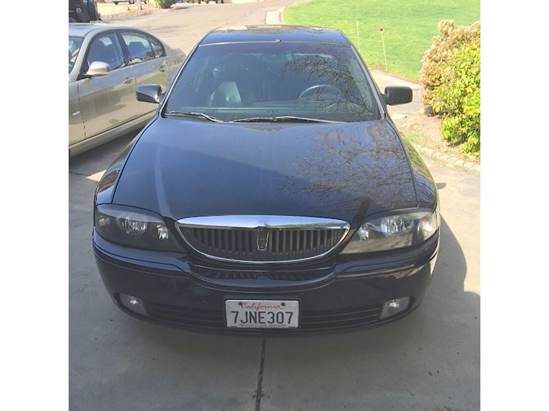 2005 Lincoln LS for sale by owner in Spring Valley