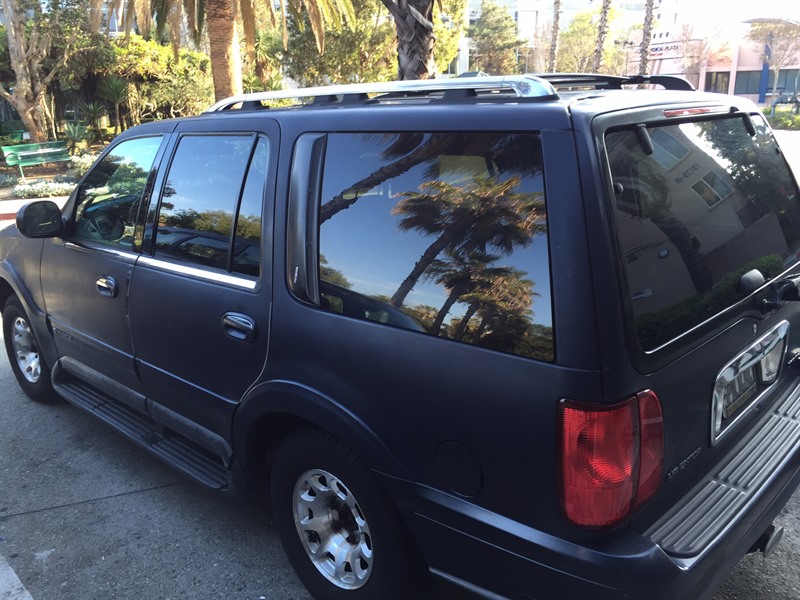 1998 Lincoln Navigator for sale by owner in LOS ANGELES