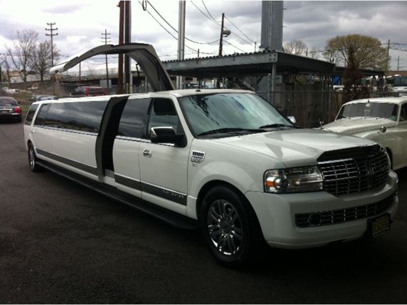 2007 Lincoln Navigator for sale by owner in Columbia