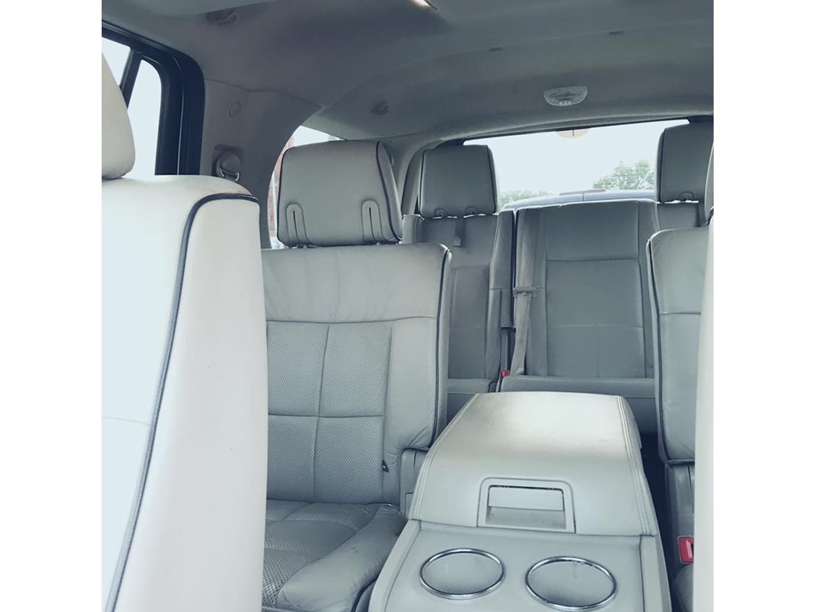 2007 Lincoln Navigator for sale by owner in Picayune