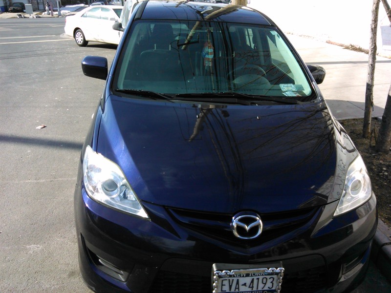 2009 Mazda 5 for sale by owner in BRONX