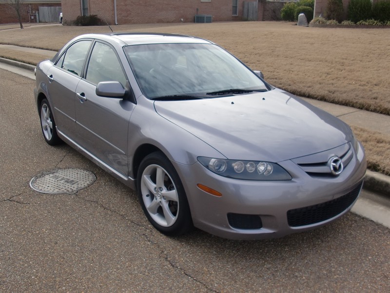 2008 Mazda 6 for sale by owner in MEMPHIS