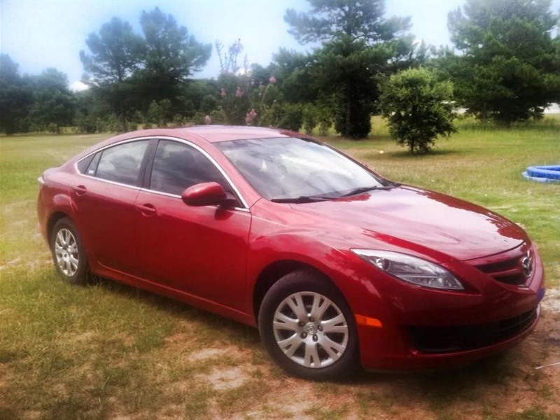 2009 Mazda 6 for sale by owner in WEST MONROE