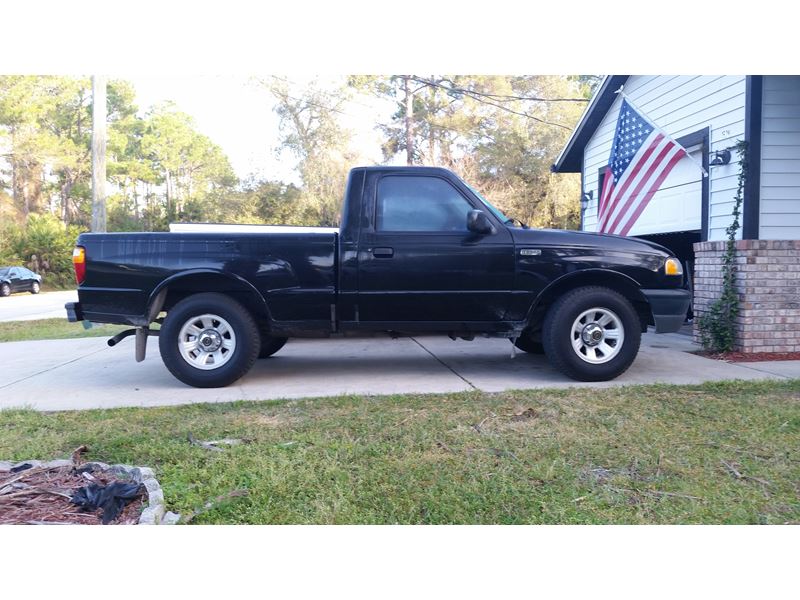 2002 Mazda B-Series Pickup for sale by owner in Palm Coast