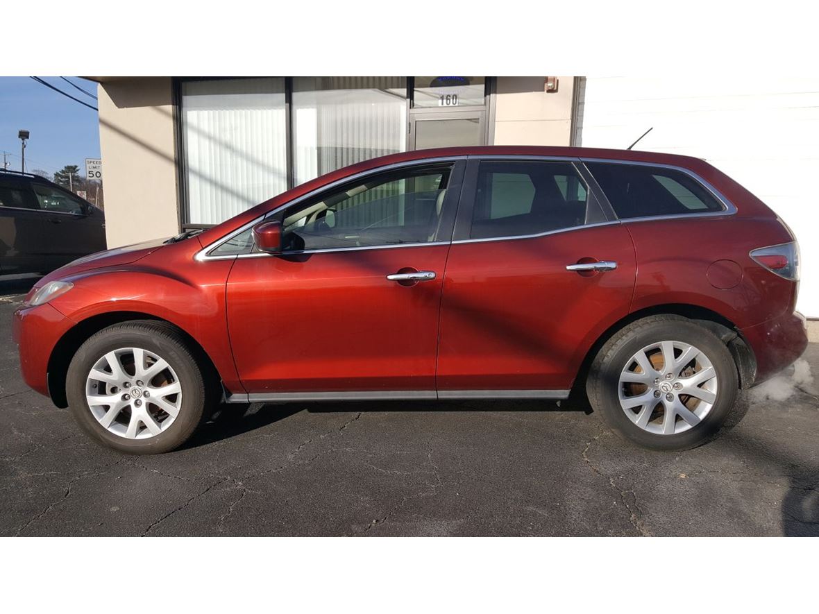 2007 Mazda CX-7 for sale by owner in Saugus