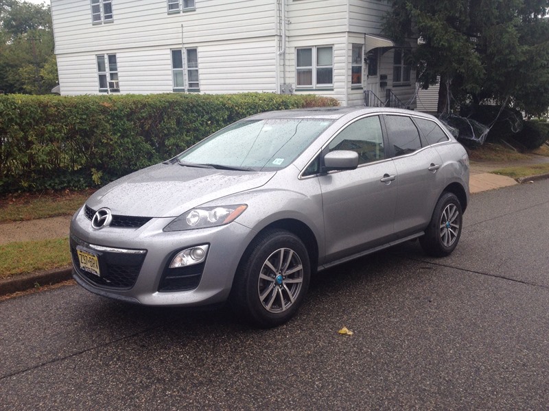 2012 Mazda CX-7 for sale by owner in HAWTHORNE